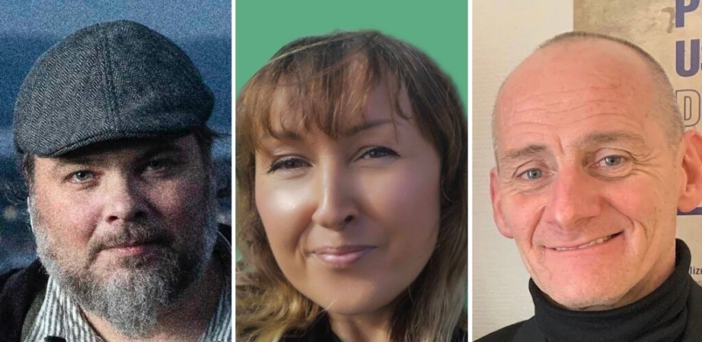 LØSER IKKE PROBLEMET: – År etter år med straffefokusert ruspolitikk har vist oss at strengere lover og mer politi ikke løser problemet. Politiets bruk av inngripende virkemidler har pågått i flere tiår – ofte på ulovlig vis – uten å gi den ønskede effekten, skriver Terje Olden, Marion Johannessen og John Melhus i Foreningen for Human Ruspolitikk.