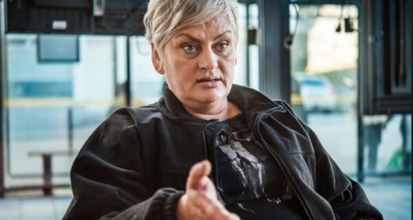 Eva-Brit Langva.