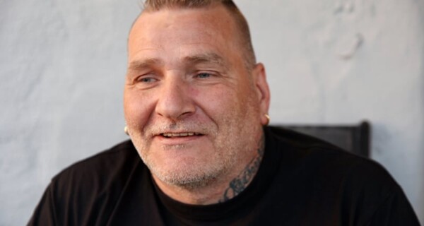 Å røyke kokain eller crack er svært farlig, ifølge Sommerbakk. Foto: Ørjan Deisz (arkiv)