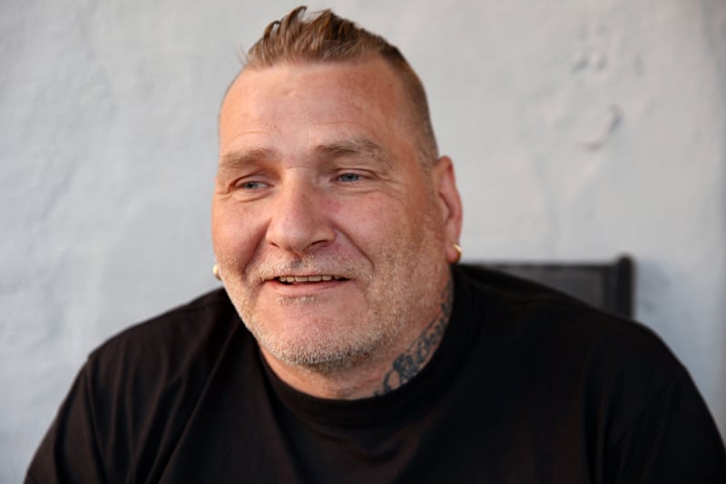 Å røyke kokain eller crack er svært farlig, ifølge Sommerbakk. Foto: Ørjan Deisz (arkiv)