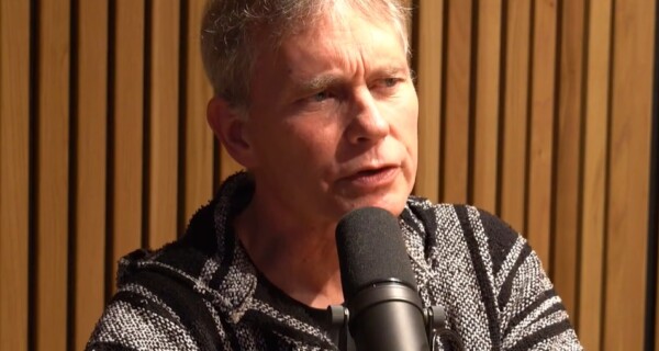 Arild Knutsen i Foreningen for human ruspolitikk gjestet Ruspåvirket - En podcast fra Rusfeltets hovedorganisasjon.