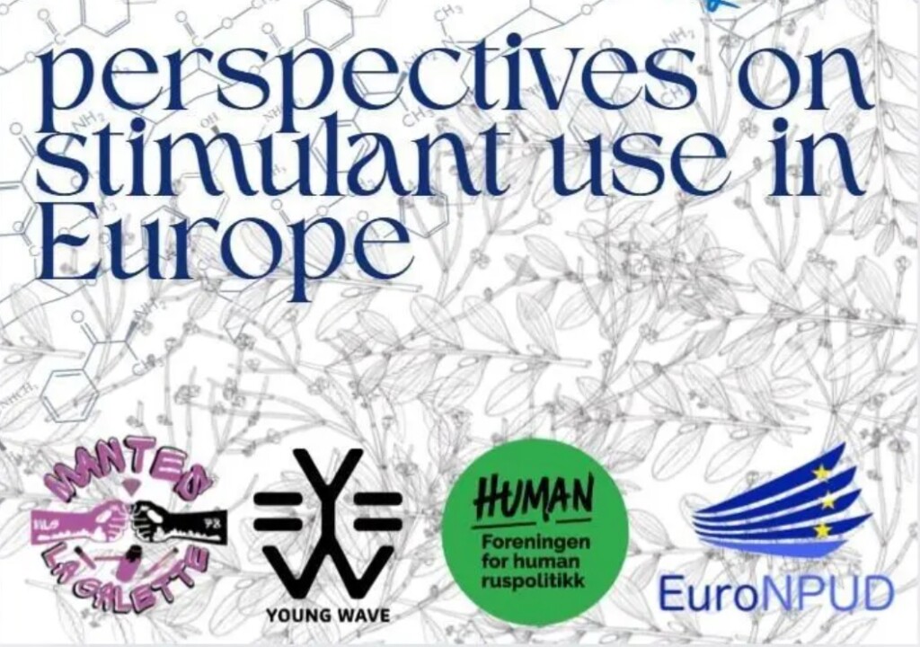 Perspectives on stimulant use in Europe.