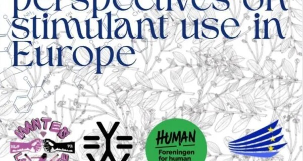 Perspectives on stimulant use in Europe.