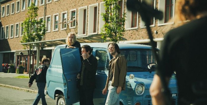 Fra filmen Heroinbyen.