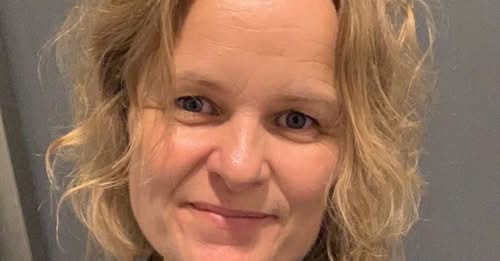Ingvill Husø Johansen, administrativ leder, Huset Trondheim.