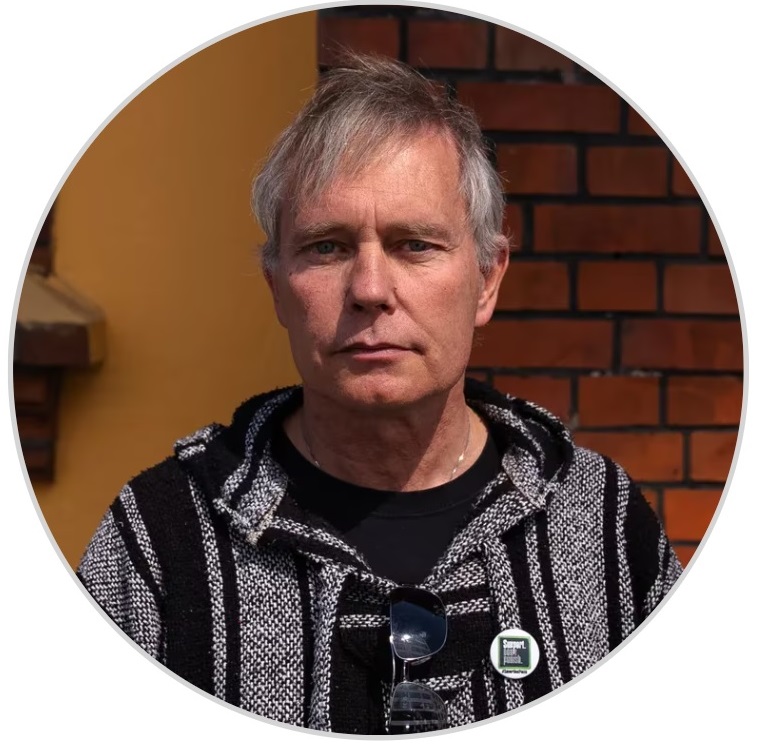 Personer som bruker ulovlige rusmidler har ikke tilstrekkelig rettsvern, sier Arild Knutsen Styreleder sentralt i Foreningen for human ruspolitikk (FHR)