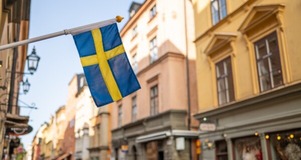 Sweden