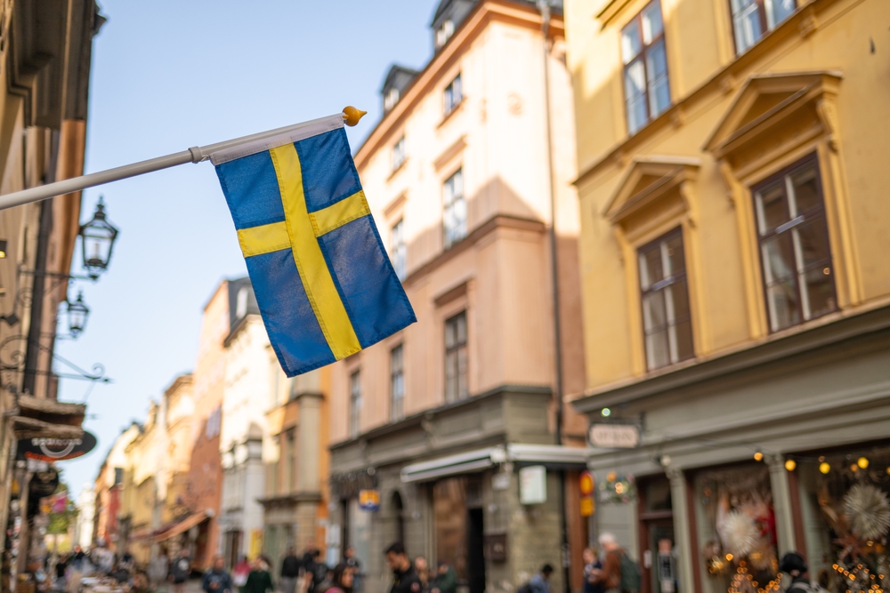 Sweden